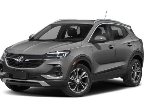 BUICK ENCORE GX 2021 KL4MMGSL5MB167951 image